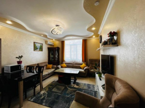 Entire apartment for rent